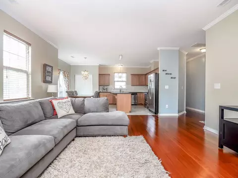 525 Birchrun Dr, Durham, NC 27712 photo 10