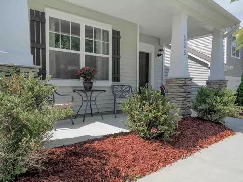 525 Birchrun Dr, Durham, NC 27712 photo 4