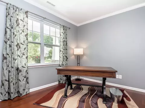 525 Birchrun Dr, Durham, NC 27712 photo 7