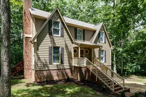 813 Jerome Rd, Durham, NC 27713 photo 1