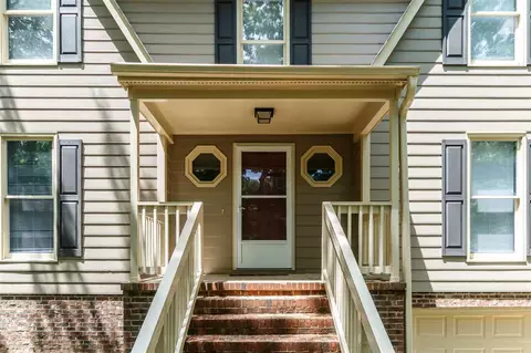 813 Jerome Rd, Durham, NC 27713 photo 3