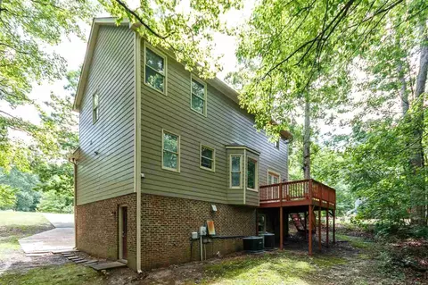 813 Jerome Rd, Durham, NC 27713 photo 29