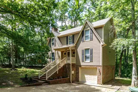 813 Jerome Rd, Durham, NC 27713 photo 2
