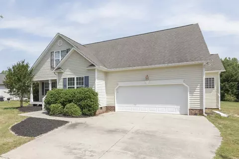 325 Axum Rd, Willow Spring, NC 27592 photo 2