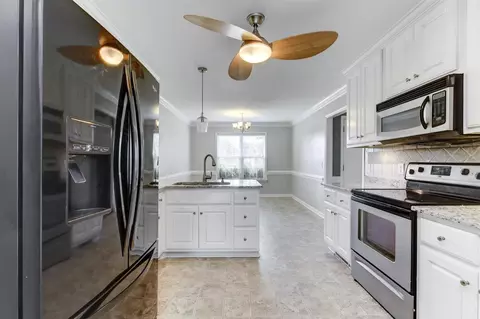 325 Axum Rd, Willow Spring, NC 27592 photo 8