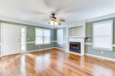 325 Axum Rd, Willow Spring, NC 27592 photo 4