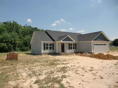 720 Maple Ave, Dunn, NC 28334 photo 1