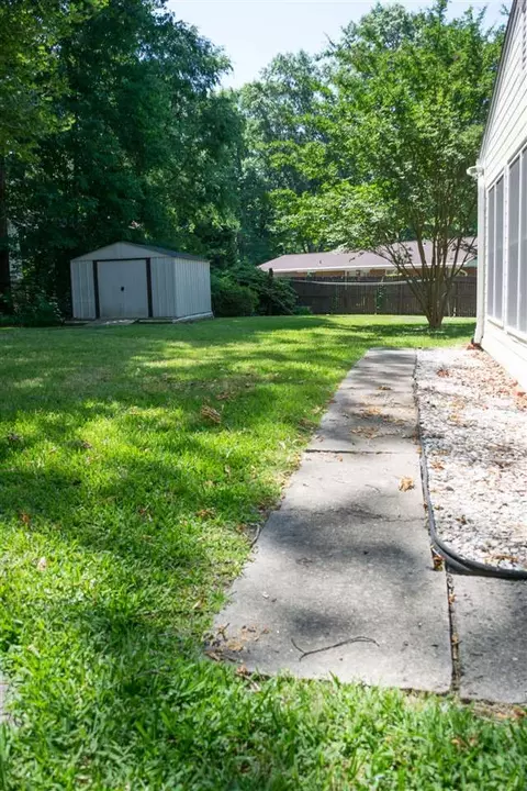 833 Ralph Dr, Cary, NC 27511 photo 23