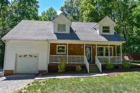 620 Willie Gray Rd, Timberlake, NC 27583 photo 1