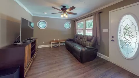 620 Willie Gray Rd, Timberlake, NC 27583 photo 4