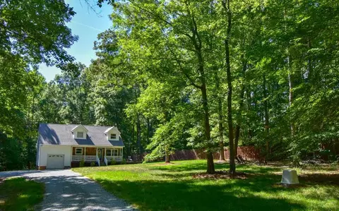 620 Willie Gray Rd, Timberlake, NC 27583 photo 20