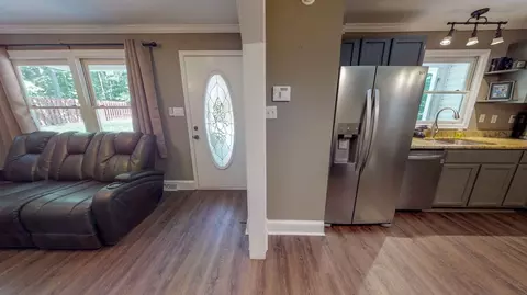 620 Willie Gray Rd, Timberlake, NC 27583 photo 7