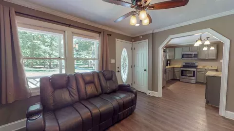 620 Willie Gray Rd, Timberlake, NC 27583 photo 3