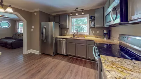 620 Willie Gray Rd, Timberlake, NC 27583 photo 5