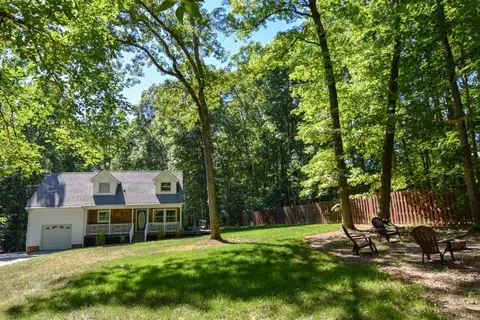 620 Willie Gray Rd, Timberlake, NC 27583 photo 2