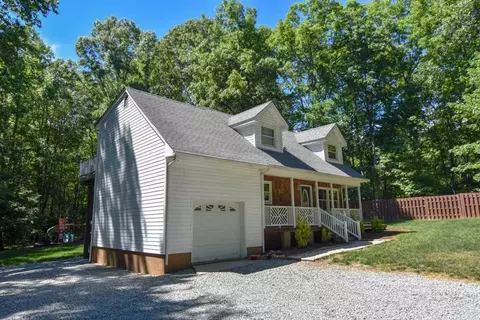 620 Willie Gray Rd, Timberlake, NC 27583 photo 18