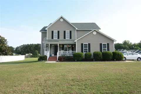 101 Mendel, Smithfield, NC 27577 photo 1
