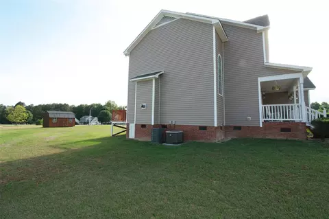 101 Mendel, Smithfield, NC 27577 photo 5