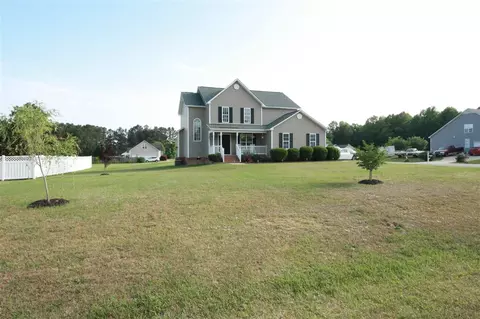 101 Mendel, Smithfield, NC 27577 photo 2