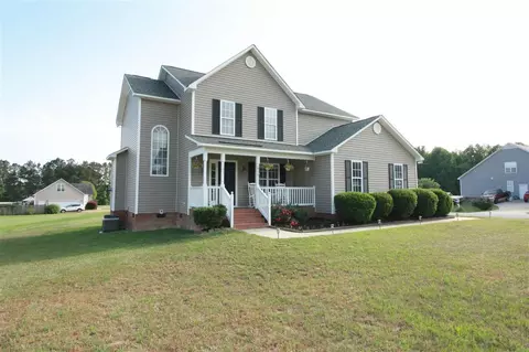 101 Mendel, Smithfield, NC 27577 photo 3