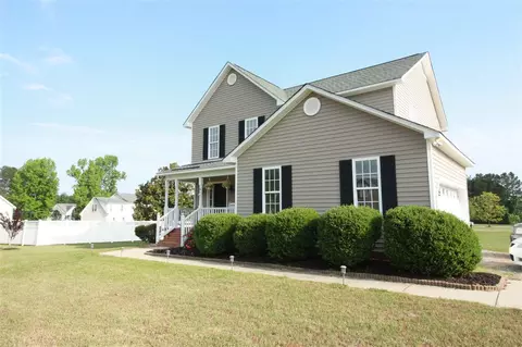 101 Mendel, Smithfield, NC 27577 photo 4