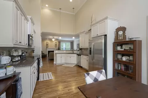 147 Dalry Ln, Willow Spring, NC 27592 photo 12
