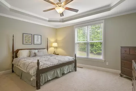 147 Dalry Ln, Willow Spring, NC 27592 photo 17
