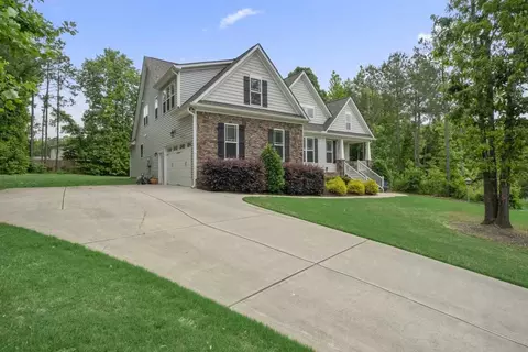 147 Dalry Ln, Willow Spring, NC 27592 photo 3
