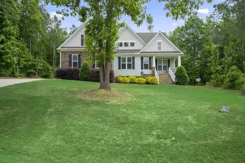 147 Dalry Ln, Willow Spring, NC 27592 photo 1