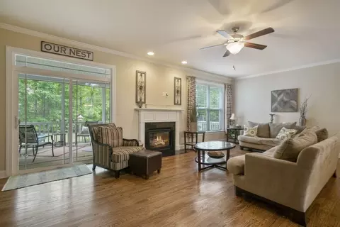 147 Dalry Ln, Willow Spring, NC 27592 photo 6