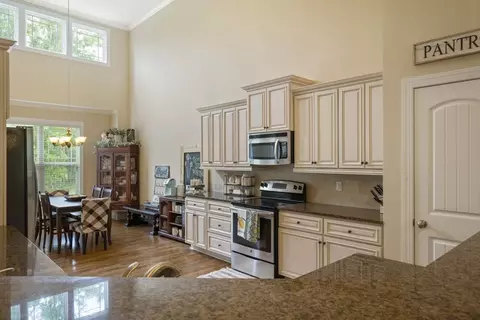 147 Dalry Ln, Willow Spring, NC 27592 photo 13