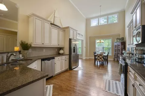 147 Dalry Ln, Willow Spring, NC 27592 photo 11