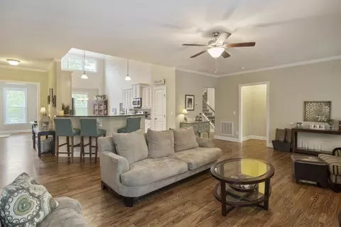 147 Dalry Ln, Willow Spring, NC 27592 photo 5