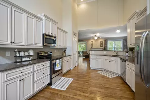 147 Dalry Ln, Willow Spring, NC 27592 photo 9