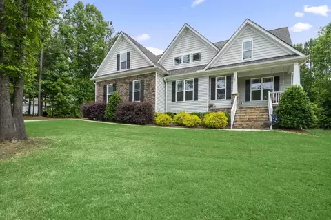 147 Dalry Ln, Willow Spring, NC 27592 photo 2