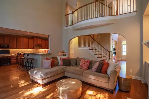 414 Allenhurst Pl, Cary, NC 27518 photo 9