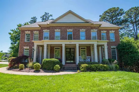 414 Allenhurst Pl, Cary, NC 27518 photo 1