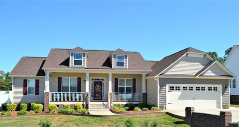 55 Lars Ln, Garner, NC 27529 photo 1