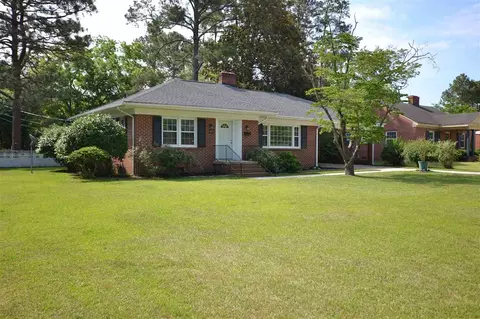 903 S First St, Smithfield, NC 27577 photo 2