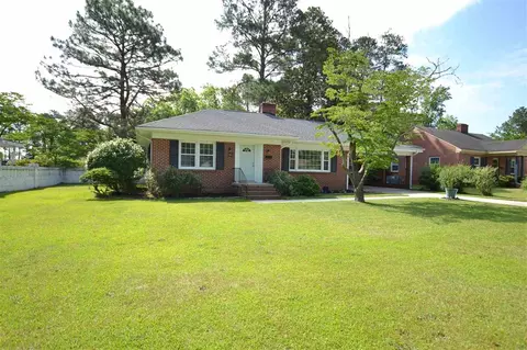 903 S First St, Smithfield, NC 27577 photo 22