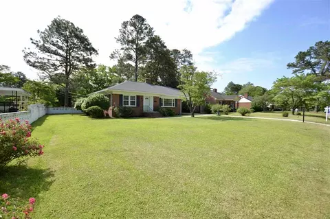 903 S First St, Smithfield, NC 27577 photo 21