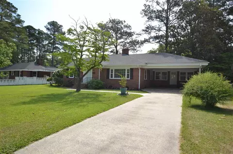903 S First St, Smithfield, NC 27577 photo 23