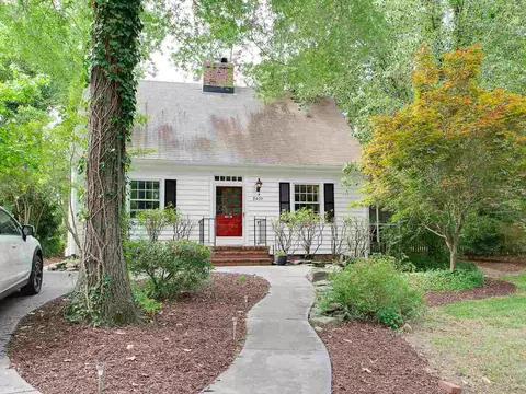 2409 Perkins Rd, Durham, NC 27705 photo 1