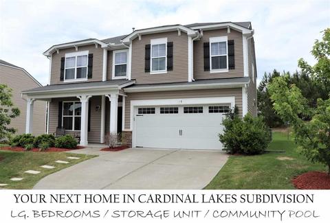 103 Red Bird Dr, Durham, NC 27704 photo 1