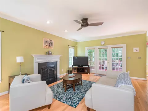 4 Danesfield Ct, Durham, NC 27707 photo 4