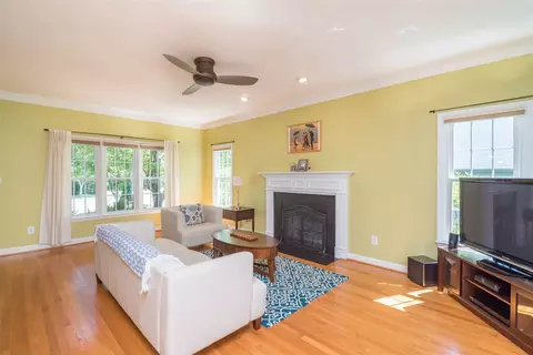 4 Danesfield Ct, Durham, NC 27707 photo 5