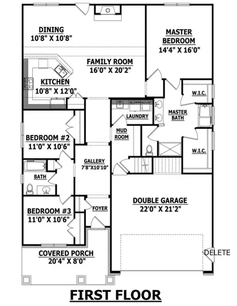 138 Haystack Ln, Clayton, NC 27520 photo 3