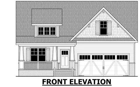 138 Haystack Ln, Clayton, NC 27520 photo 2