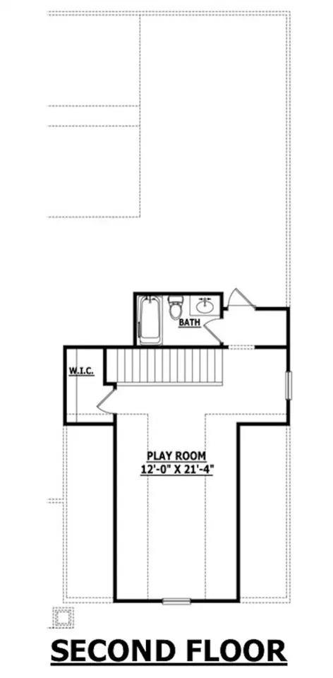 138 Haystack Ln, Clayton, NC 27520 photo 4