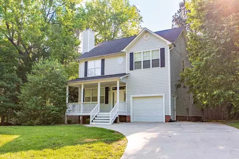 2624 Stadium Dr, Durham, NC 27704 photo 2